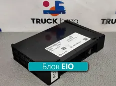 81258167107 Электронный блок EIO Man TGX