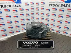 3190717 АКПП AT2612E Volvo FH