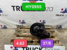 Редуктор заднего моста HY0955 4.62 (37/8)