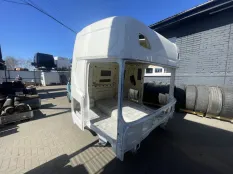 Каркас кабины Scania 6-series R 2019 г.