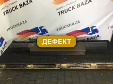 81416605220 Усилитель бампера Man TGL