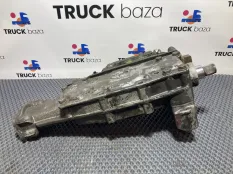0501215440 Механизм выбора передач Daf XF105
