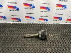 9472625602 Вал первичный КПП Mercedes-Benz Actros