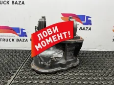Корпус редуктора среднего моста 4,14 HD7/55DCGS-13