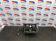 1787855 Корпус печки Daf XF105