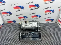 35683700050 Кран тормозной главный КАМАЗ 54901