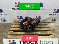 A433200K1493391 Редуктор заднего моста 140E 3.91