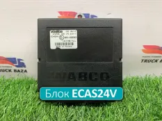 1917198 Блок управления подвеской ECAS24V