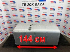 65205110101065 Бак топливный 600L 1440x680x700