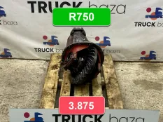 Редуктор заднего моста R750 3.875 Scania 2-series
