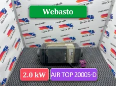 20383404 Отопитель автономный Volvo FH