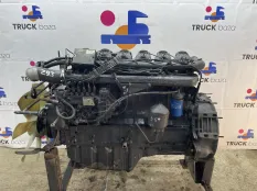 DC902L01 Двигатель DC902 L01 228 л.с