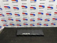 51034016039 Крышка ГБЦ клапанная Man TGX
