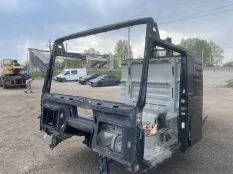Каркас кабины под распил Man TGX