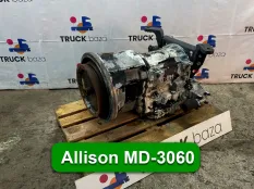 DB9572700801 АКПП Allison MD-3060