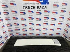 1835711 Накладка капота верхняя Daf XF106