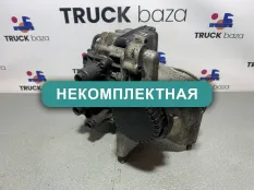 GC462A131 Осушитель воздуха Ford F-MAX