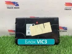 2206310 Электронный блок VIC3 Daf XF105, Daf XF106