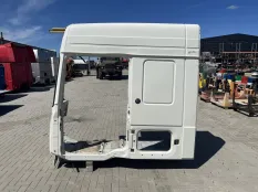 Боковина кабины левая Daf XF106