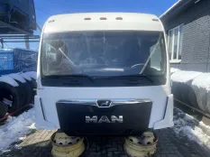 Кабина в сборе Man TGX TG3 2021 г.