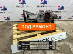 8869362 МКПП 2870.928E99 Iveco EuroCargo