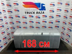 65205110101085 Бак топливный 700 L КАМАЗ 54901
