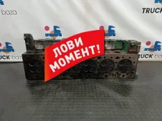 Головка блока цилиндров D13K Volvo FH 4
