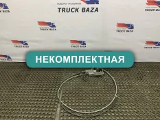 81326056140 Кулиса КПП Man TGX