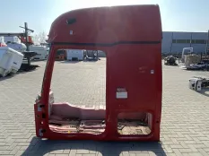 Боковина кабины левая Renault T