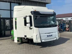 Кабина в сборе 2017 года Daf XF106