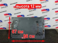 A9603171221 Плита под седло 940х600х12мм
