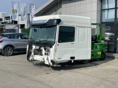 Кабина 2021 года под Разбор Daf XF106