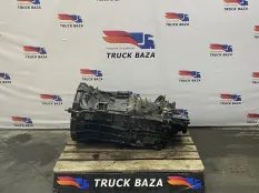 41289477 МКПП ZF 16S2220TD КРУГЛАЯ