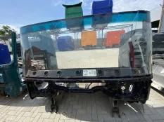 Передняя часть кабины Scania 5-series