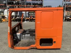Боковина кабины левая Daf XF95
