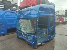 Каркас кабины Ford F-MAX