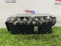 6070024001 Блок управления АКПП TRAXON ZF 12TX2620