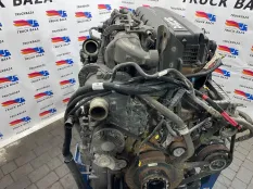2185240 Проводка двигателя Daf XF106