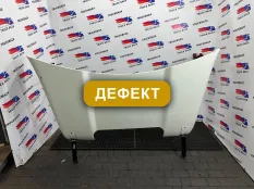 712W629100003 Спойлер кабины верхний
