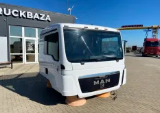 Кабина в сборе Man TGS