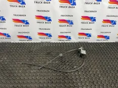 JC46E219A65AE Замок двери левый Ford F-MAX