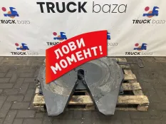 JSK37CO20D0CL Седло JOST 150 мм Man TGX