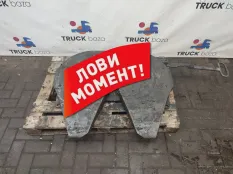 JSK37C02004CS Седло JOST 150 мм Daf XF105
