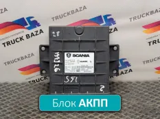 1901655 Блок управления AКПП Scania 5-series