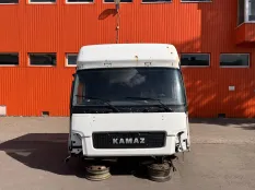 Кабина КАМАЗ 5490