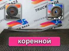 7421319747 Рессора передняя 1675 мм