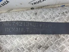 7421319747 Рессоры передняя 1680 мм