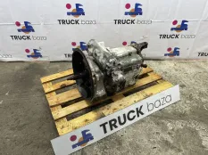 МКПП GV4/65-6/9 Mercedes-Benz Неопознанная модель
