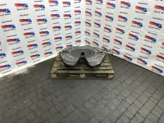 SK0010057 Седло Jost 185 мм Man TGX