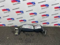 504150538 Зеркало заднего вида левое Iveco Stralis